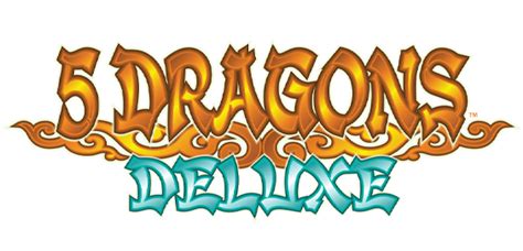 Learn How to play 5 Dragons Deluxe .